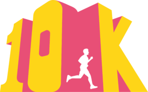 10K Logo Transparent